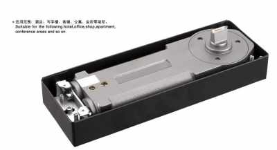 双杠地弹簧,双杠地弹簧邦得尔品牌,地弹簧