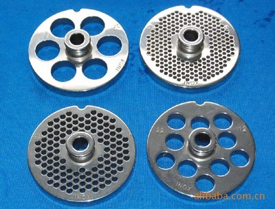 【【厂家供货】供应绞肉机配件 品质保障 欢迎订购】价格,厂家,图片,其他屠宰机械,奉化市卓越金属制品-